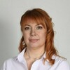Логотип телеграм канала @olesyadenisova72 — Новостройки Тюмени | Денисова Олеся
