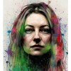 Логотип телеграм канала @olesyaezoterica — Подслушано 🔮 у ТАРО 🔮