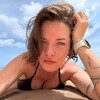 Логотип телеграм канала @olesyaholicchannel — Olesyaholic | Channel
