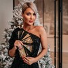 Логотип телеграм канала @olesyakaliadina — КОРРЕКТИРУЮ СУДЬБЫ с помощью ЧЕННЕЛИНГА
