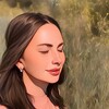 Telegram channel Olesya_keksel logo
