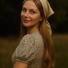 Логотип телеграм канала @olesyakexsel — Олеся_рецепты_сельские зарисовки