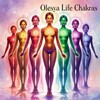 Логотип телеграм канала @olesyalifechakras — Энергия. Чакры. Успех. Olesya Energy