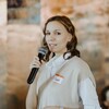 Логотип телеграм канала @olesyam_blog — ОЛЕСЯ МАЛЫШЕВА|Личный блог