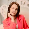 Логотип телеграм канала @olesyanoskova — Про контекст. Олеся Носкова.