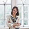 Логотип телеграм канала @olesyapolunina — Олеся Полунина. О работе и немного о себе