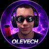 Логотип телеграм -каналу olevech_stream — 𝗢𝗟𝗘𝗩𝗘𝗖𝗛_𝗦𝘁𝗿𝗲𝗮𝗺
