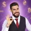 Telegram channel Филипп Олейник | Код Финансовой Свободы logo