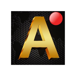 Логотип телеграм канала @oleynikkom — 🅰️ АСАСАР 🌏