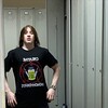 Логотип телеграм канала @olezhalxxl — тот самый олежаликс