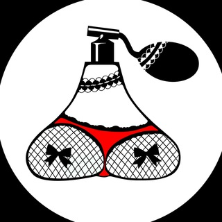 Логотип телеграм -каналу olfactorywh0re — Olfactory Whore