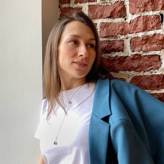 Логотип телеграм канала @olga_akkerman — 📱 В социальных сетях