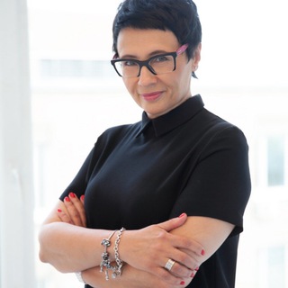 Логотип телеграм канала @olga_aofi — про бизнес в фитнесе с Киселевой