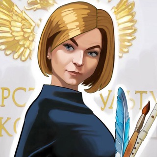 Логотип телеграм канала @olga_b_lyubimova — Ольга Любимова