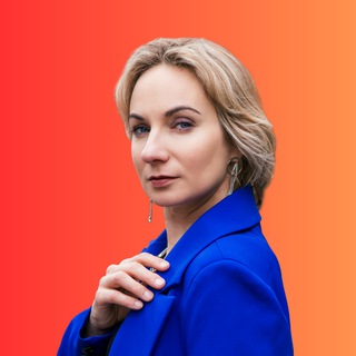 Логотип телеграм канала @olga_grizlova — недоЗАРАБОТАЛА