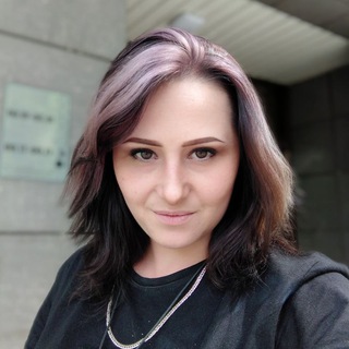 Логотип телеграм канала @olga_hair_stilist — канал Ольга Hair Stilist