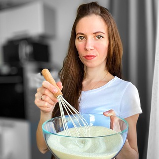 Логотип телеграм канала @olga_kitchen — olga__kitchen