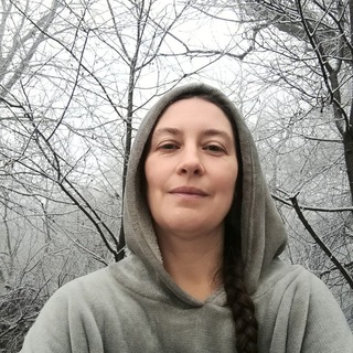 Логотип телеграм канала @olga_kolyada — Ольга Коляда