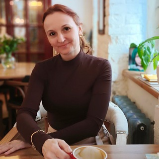 Логотип телеграм канала @olga_lovita — Психолог Ольга Лавита❣