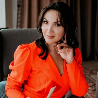 Логотип телеграм канала @olga_matyushina_cosm — Ольга Матюшина❤️
