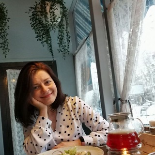 Логотип телеграм канала @olga_silavnutri — Ольга ☯️ СилаВнутри