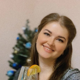 Логотип телеграм канала @olga_trigidko — бизнес