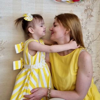 டெலிகிராம் சேனலின் சின்னம் olga_vilen_zanimashki — Olga_vilen занимашки