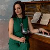 Логотип телеграм канала @olga_a_surkova — АРТ-ДЕГУСТАЦИИ