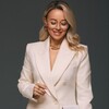 Логотип телеграм канала @olga_andrushevich — Женщина при деньгах | Ольга Андрушевич