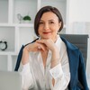 Логотип телеграм канала @olga_anykey — ОЛЬГА АНИКЕЕВА| Нутрициолог | Наставник
