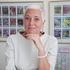 Логотип телеграм канала @olga_auralife — Ольга Бинклер-Блат
