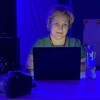 Логотип телеграм канала @olga_dancer — Olga-dancer