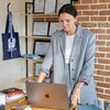 Логотип телеграм канала @olga_dolgan — Про счастье и любовь к себе с научной точки зрения