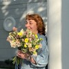 Логотип телеграм канала @olga_flowerstory — Ольга Кулагина