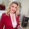 Логотип телеграм канала @olga_goodwin — Мечтай, живи, люби (МЖЛ) 💭💃♥️