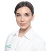 Логотип телеграм канала @olga_gynecologist — Врач гинеколог Ольга Лукашева