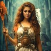 Логотип телеграм канала @olga_instart_dohod — ✨ НЕЙРОСЕТИ и Telegram-это ПРОСТО!