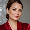 Логотип телеграм канала @olga_kalyakina_ai — ⚡️ Действуй с Ольгой Калякиной