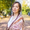 Логотип телеграм канала @olga_kuk_lina — Оля Куклина | Эксперт по Telegram продюсированию