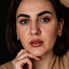 Логотип телеграм канала @olga_makavozova — 🌅Ольга | Женщина в движении