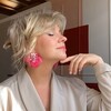 Логотип телеграм канала @olga_matveeva_spb — Ольга Матвеева. Имиджмейкер