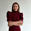Логотип телеграм канала @olga_mazaletskaia — Ольга Мазалецкая