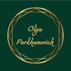 Логотип телеграм канала @olga_parkhanovich — Канал Ольги Парханович