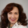 Логотип телеграм канала @olga_pelenko — Жить пРОСТо | Ольга Пеленко