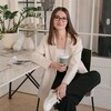 Логотип телеграм канала @olga_psychologist_ekat — Психолог на связи