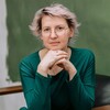 Логотип телеграм канала @olga_psyfamily — Ольга Иванова. Семейный психолог.
