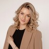 Логотип телеграм канала @olga_realty_klg1 — Недвижимость Калининграда с Ольгой Фисенко