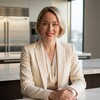 Логотип телеграм канала @olga_realty_moscow — Ольга Бугаенко | Брокер | Новостройки Москвы | Покупка без переплат. Финансовая экспертиза и безопасное сопровождение сделки