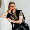 Логотип телеграм канала @olga_semjonowa_daf — Im Fokus | В фокусе | Ольга Семенова
