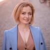 Логотип телеграм канала @olga_shumantseva — Дизайн и ремонт | Ольга Шуманцева